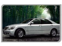 汽車租賃行業